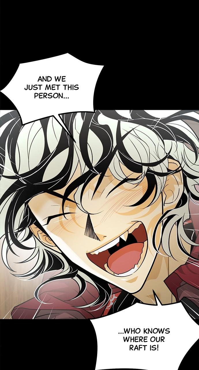 The Last Passage Chap 44 - Next Chap 45