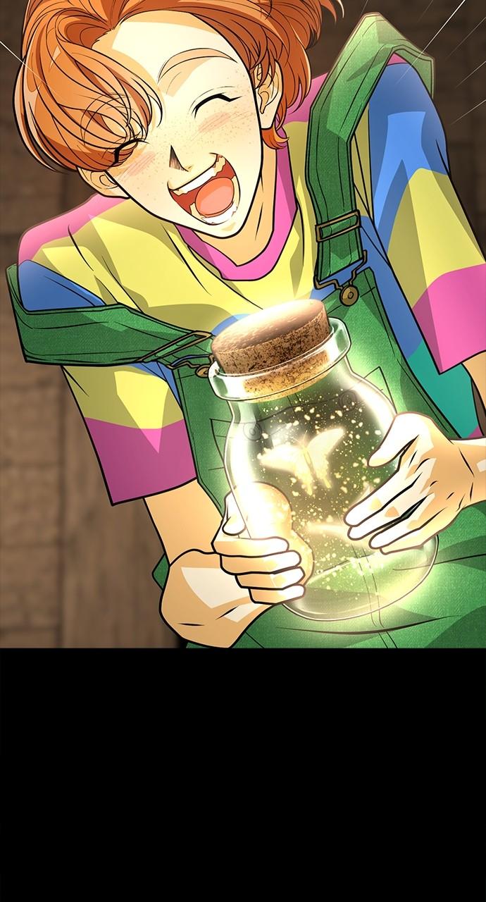 The Last Passage Chap 44 - Next Chap 45