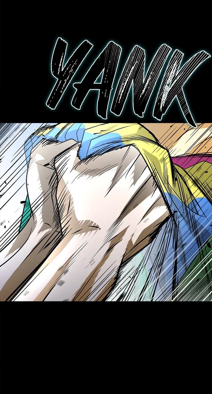 The Last Passage Chap 44 - Next Chap 45