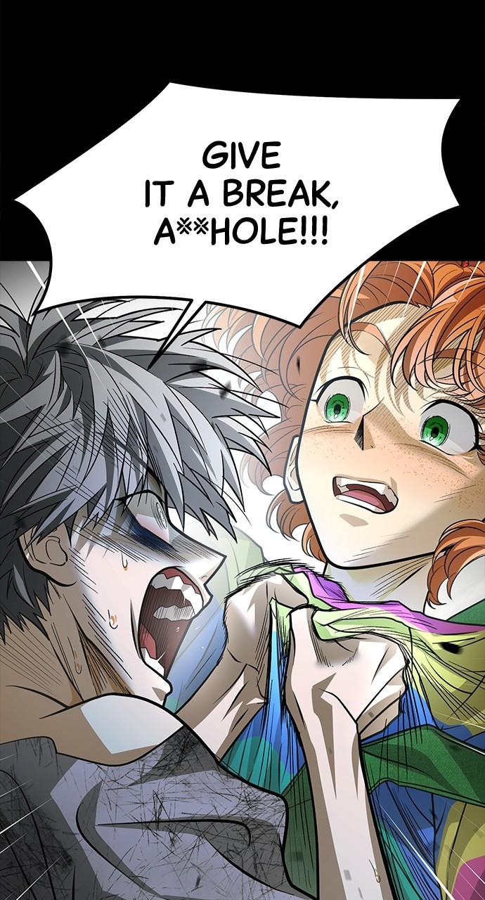 The Last Passage Chap 44 - Next Chap 45