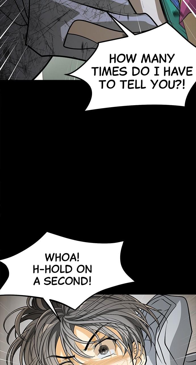 The Last Passage Chap 44 - Next Chap 45