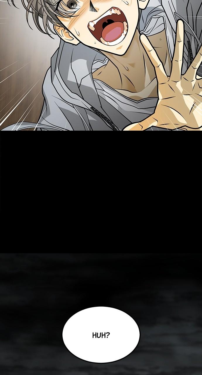 The Last Passage Chap 44 - Next Chap 45