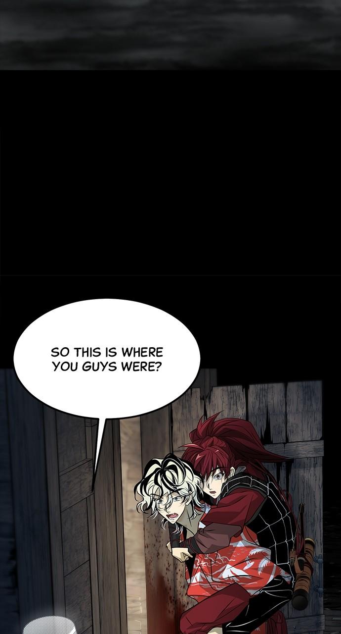 The Last Passage Chap 44 - Next Chap 45