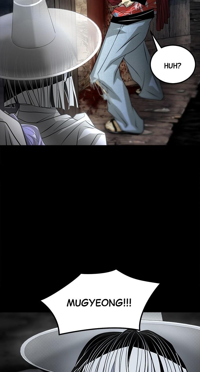 The Last Passage Chap 44 - Next Chap 45