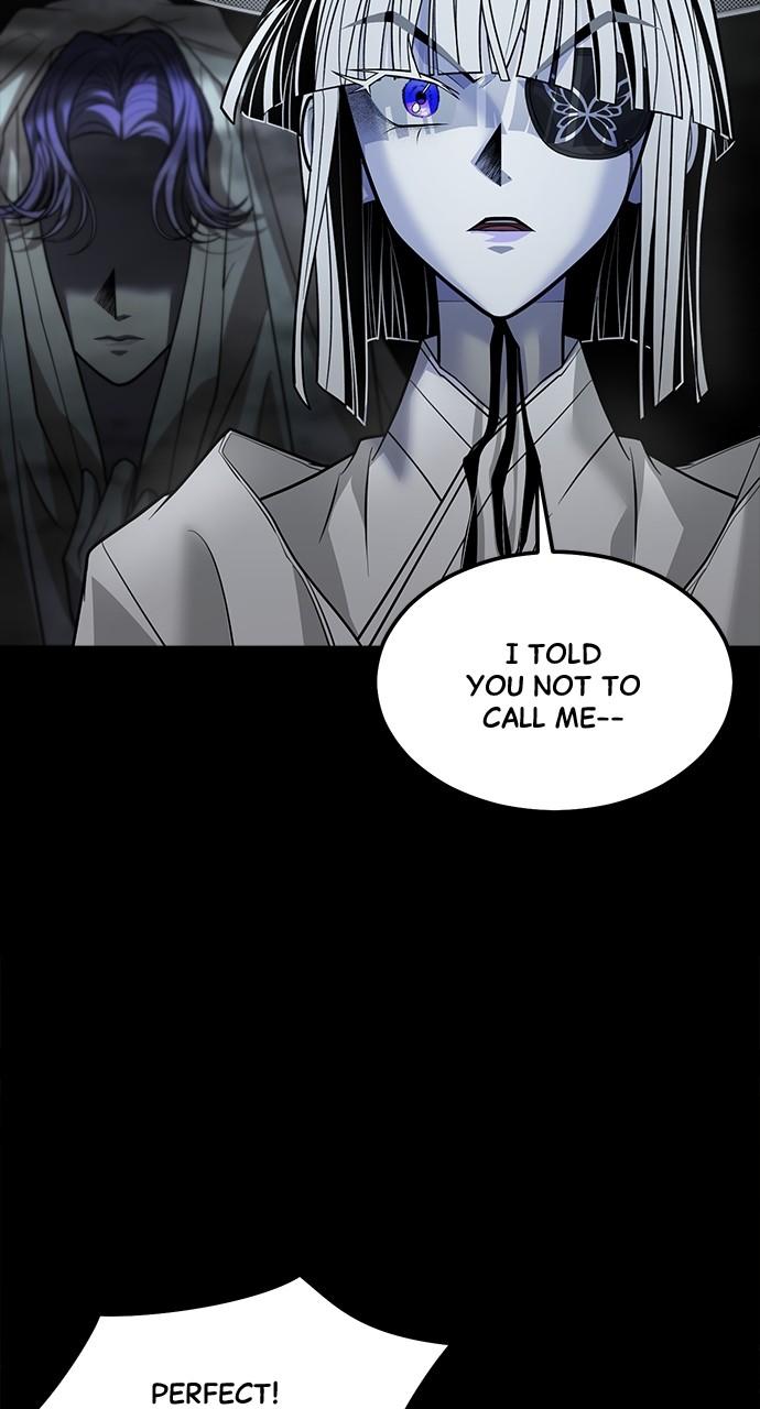 The Last Passage Chap 44 - Next Chap 45