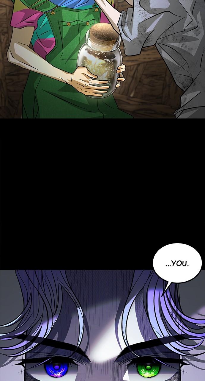 The Last Passage Chap 44 - Next Chap 45