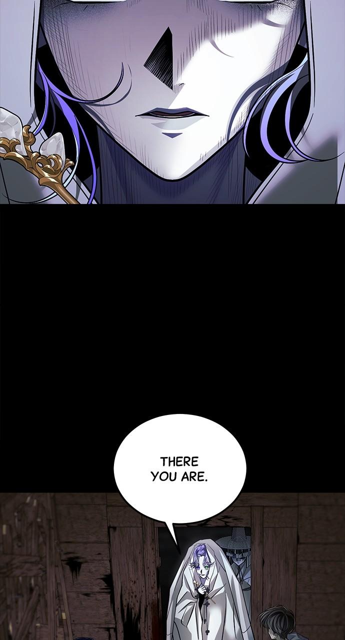 The Last Passage Chap 44 - Next Chap 45