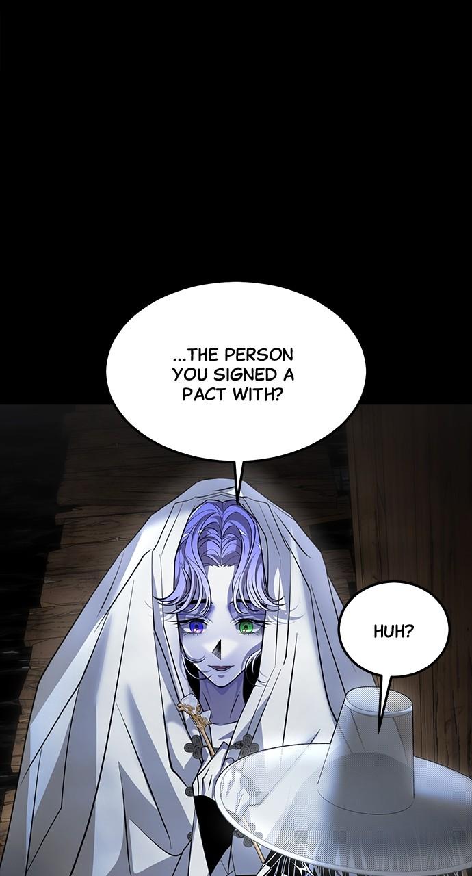 The Last Passage Chap 44 - Next Chap 45