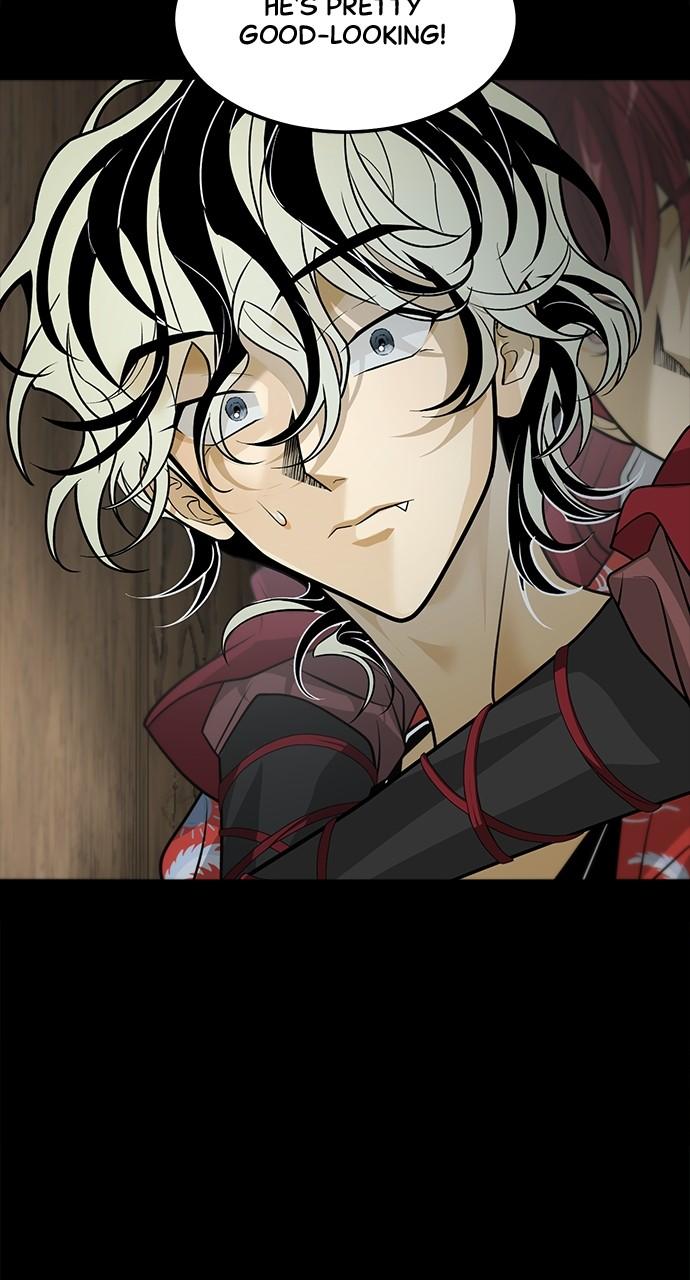 The Last Passage Chap 44 - Next Chap 45