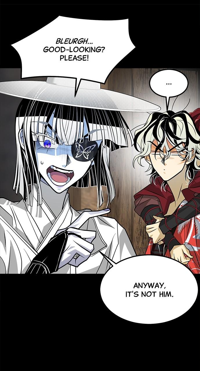 The Last Passage Chap 44 - Next Chap 45