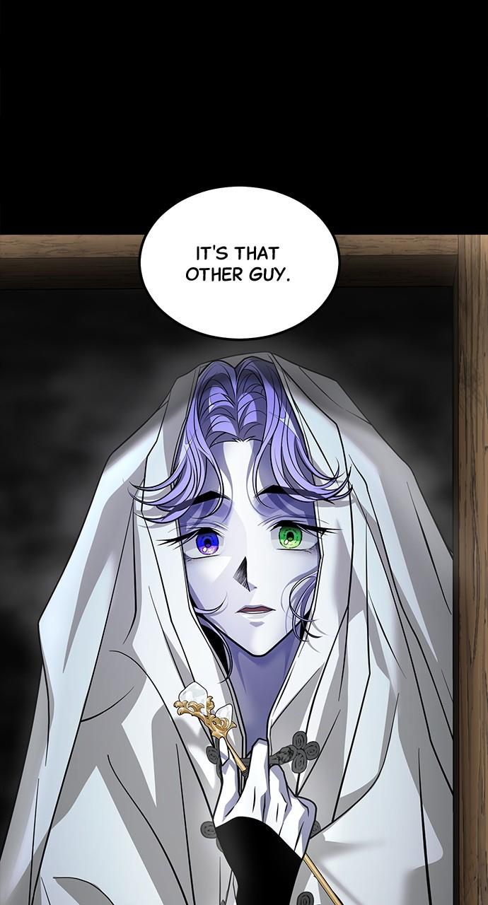 The Last Passage Chap 44 - Next Chap 45