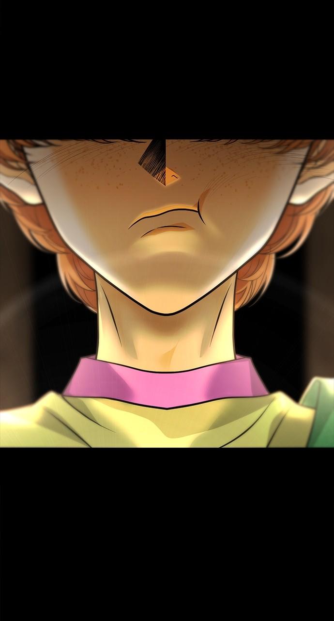 The Last Passage Chap 44 - Next Chap 45