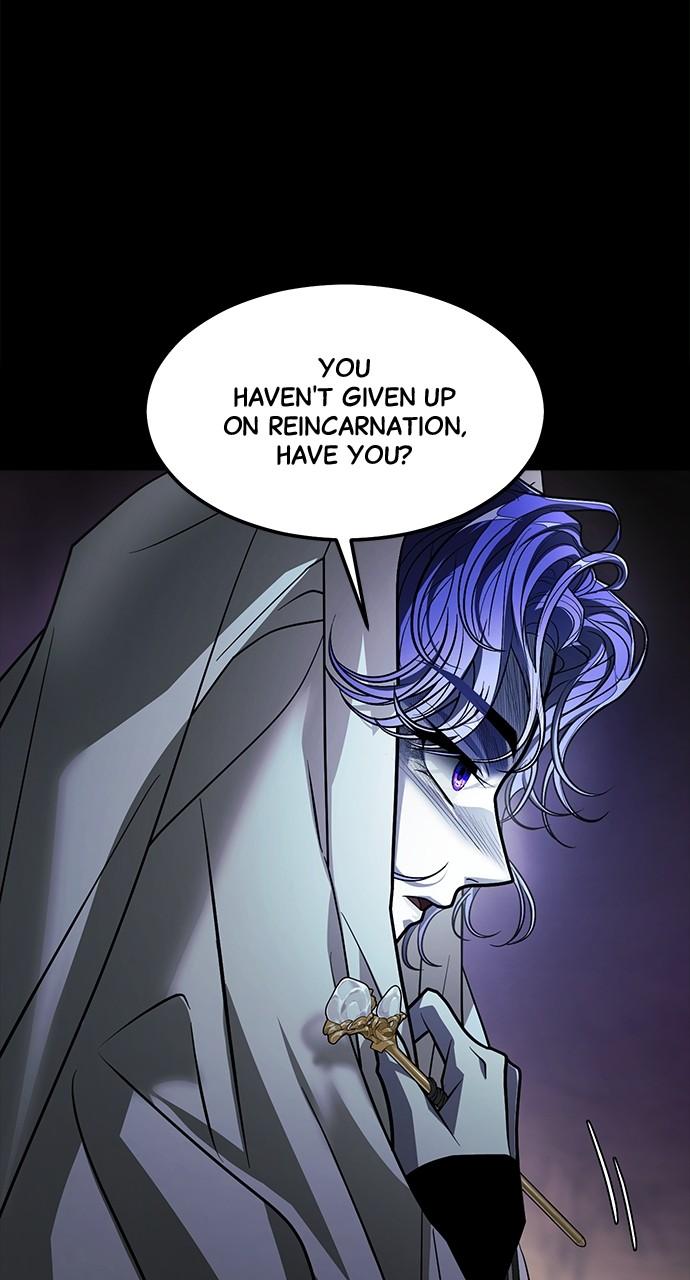 The Last Passage Chap 44 - Next Chap 45