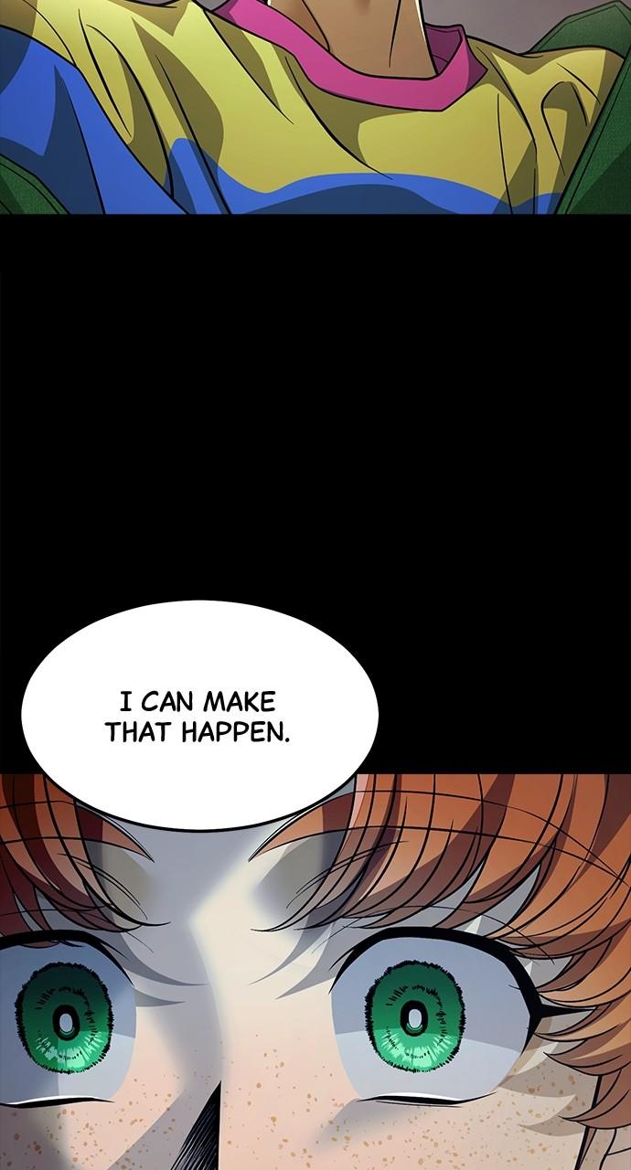 The Last Passage Chap 44 - Next Chap 45