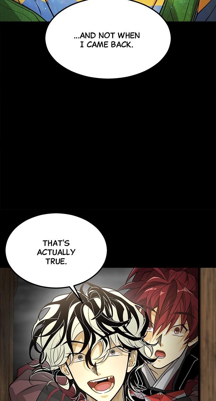 The Last Passage Chap 44 - Next Chap 45