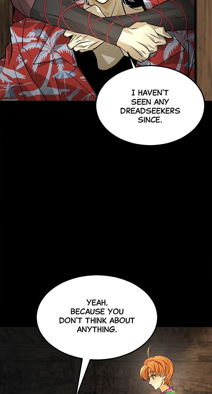 The Last Passage Chap 44 - Next Chap 45