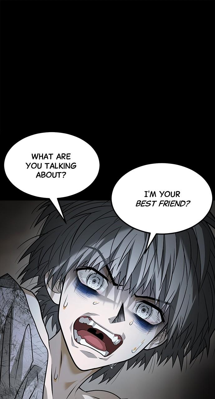 The Last Passage Chap 44 - Next Chap 45