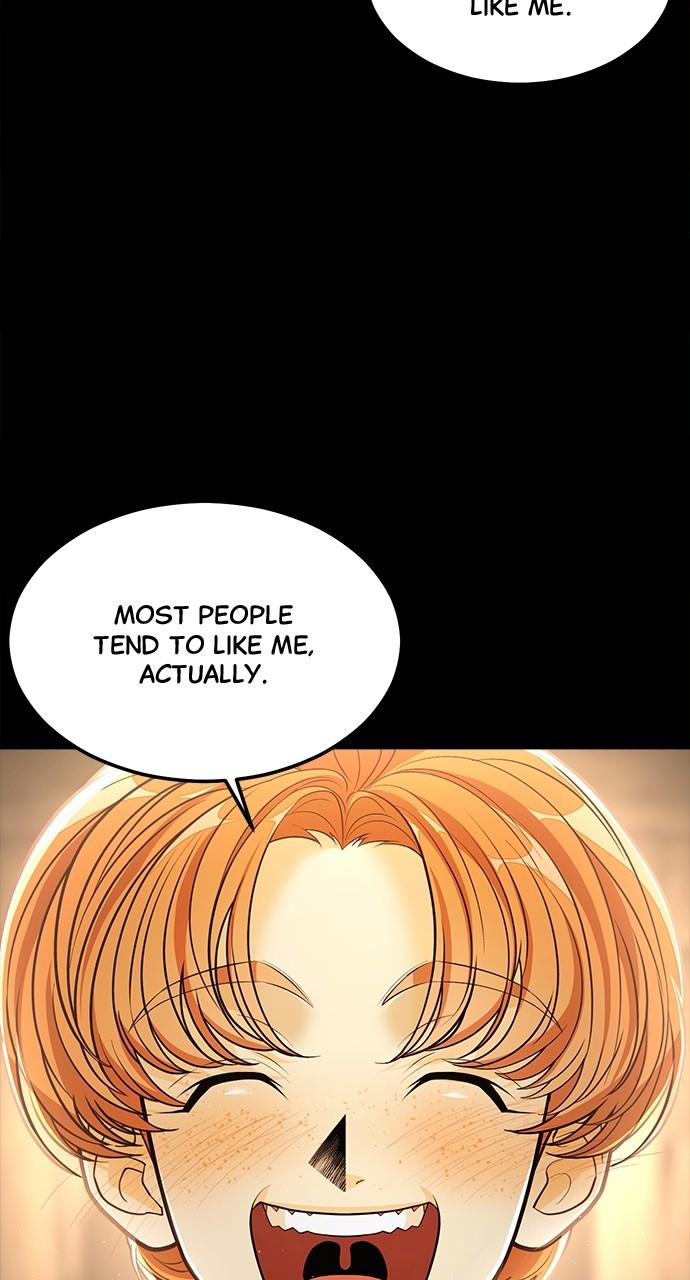 The Last Passage Chap 44 - Next Chap 45