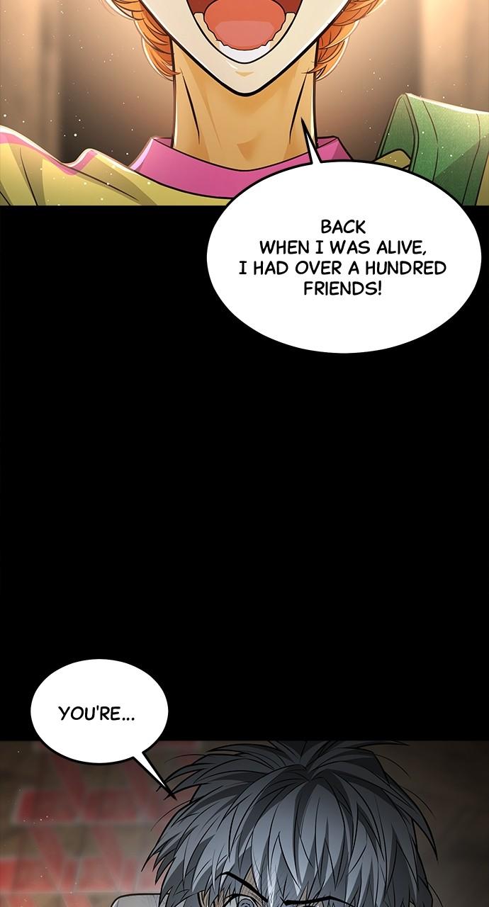 The Last Passage Chap 44 - Next Chap 45