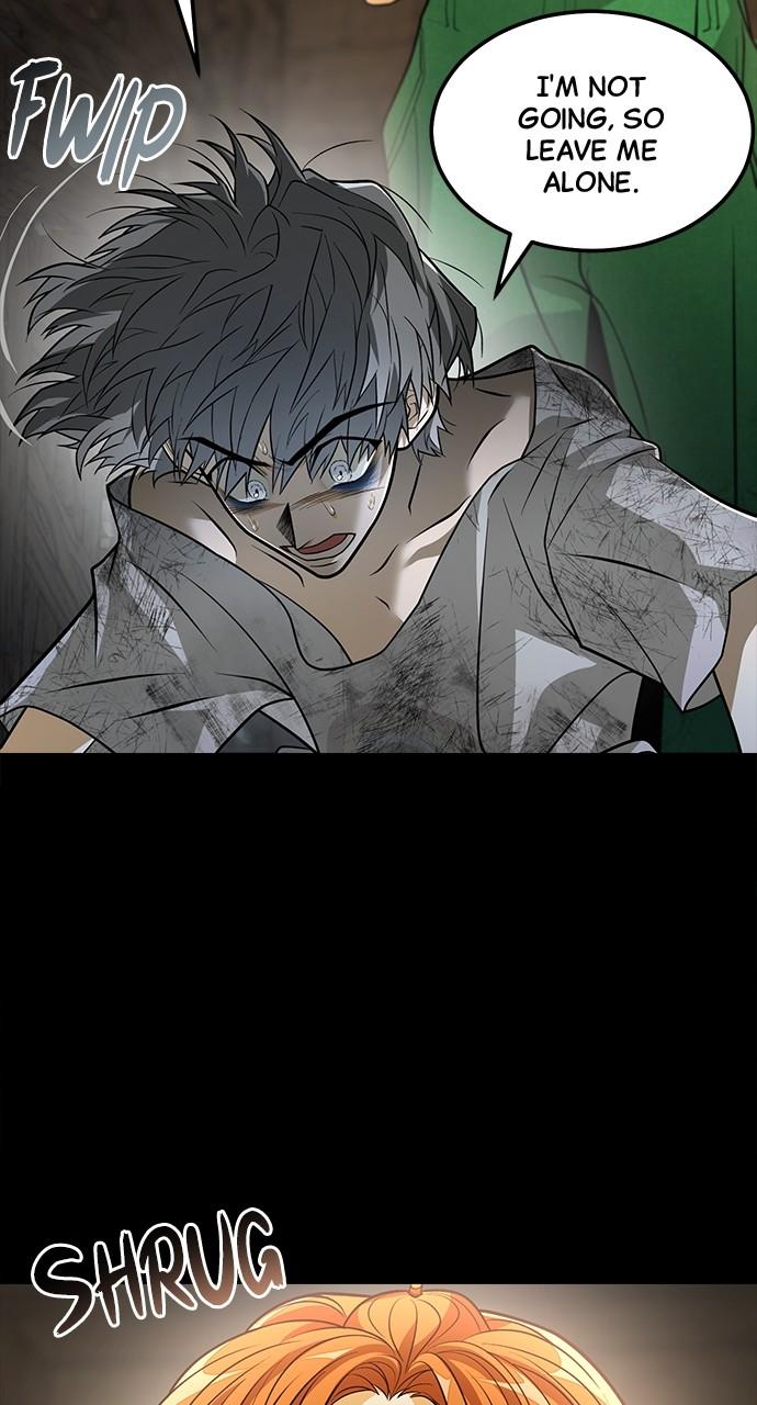 The Last Passage Chap 44 - Next Chap 45