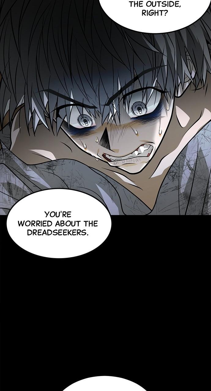 The Last Passage Chap 44 - Next Chap 45