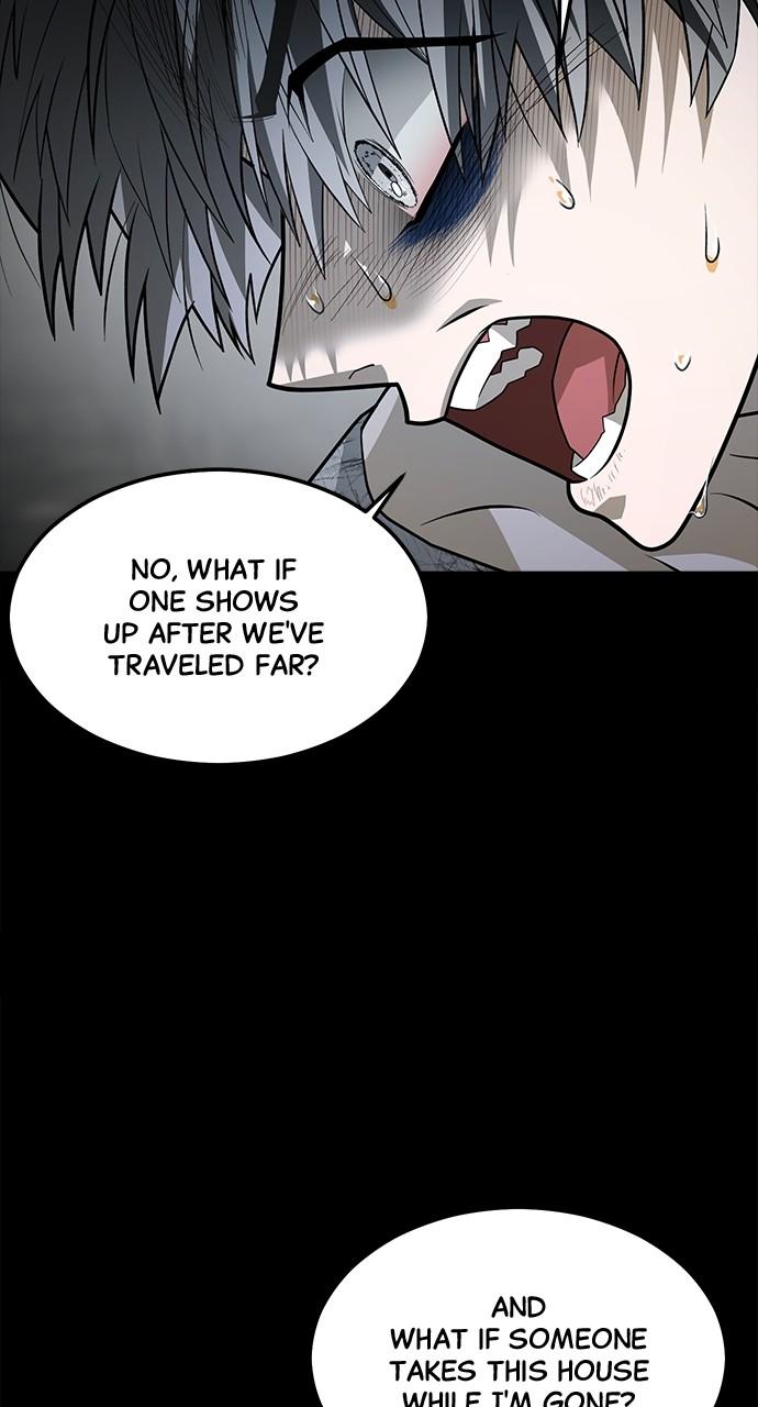 The Last Passage Chap 44 - Next Chap 45