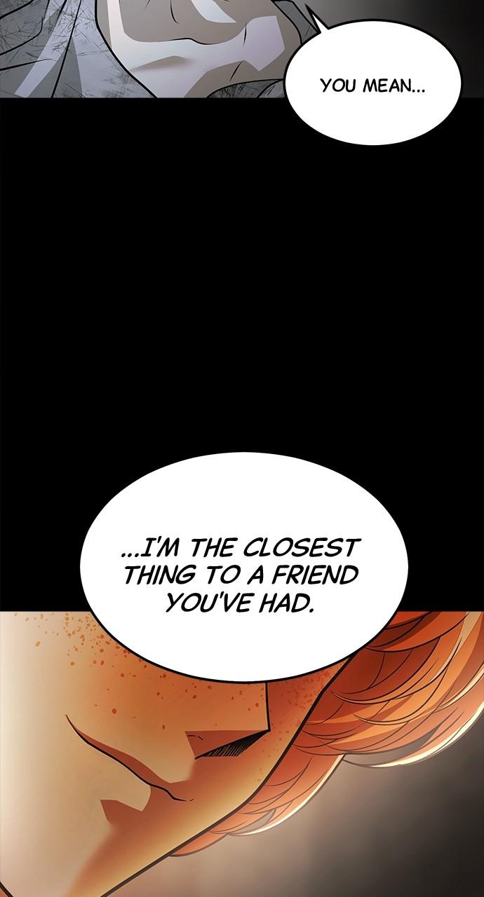 The Last Passage Chap 44 - Next Chap 45