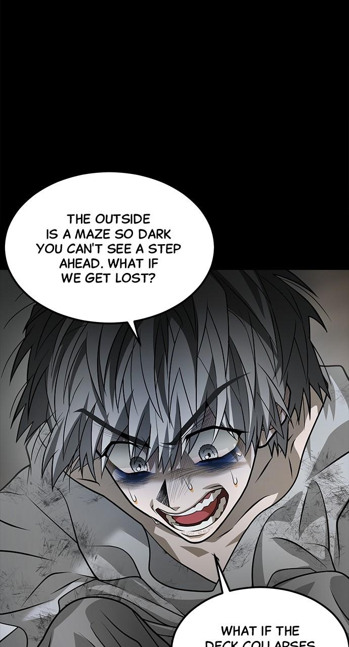 The Last Passage Chap 44 - Next Chap 45