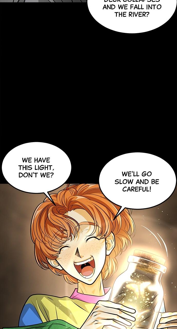 The Last Passage Chap 44 - Next Chap 45