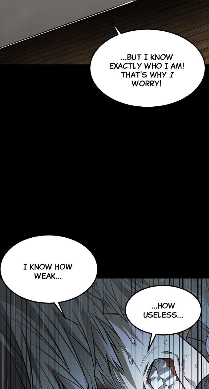 The Last Passage Chap 44 - Next Chap 45