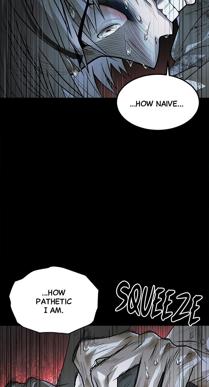 The Last Passage Chap 44 - Next Chap 45