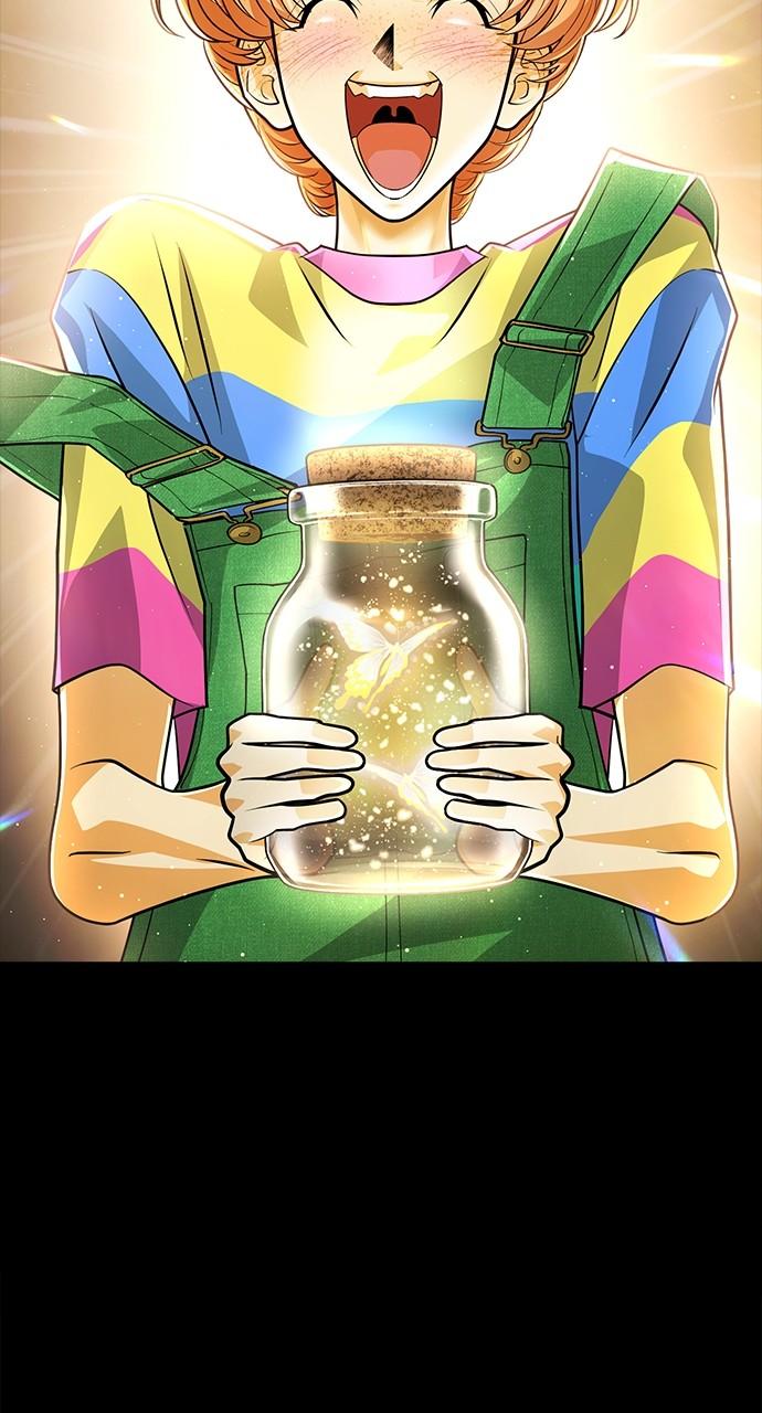 The Last Passage Chap 44 - Next Chap 45