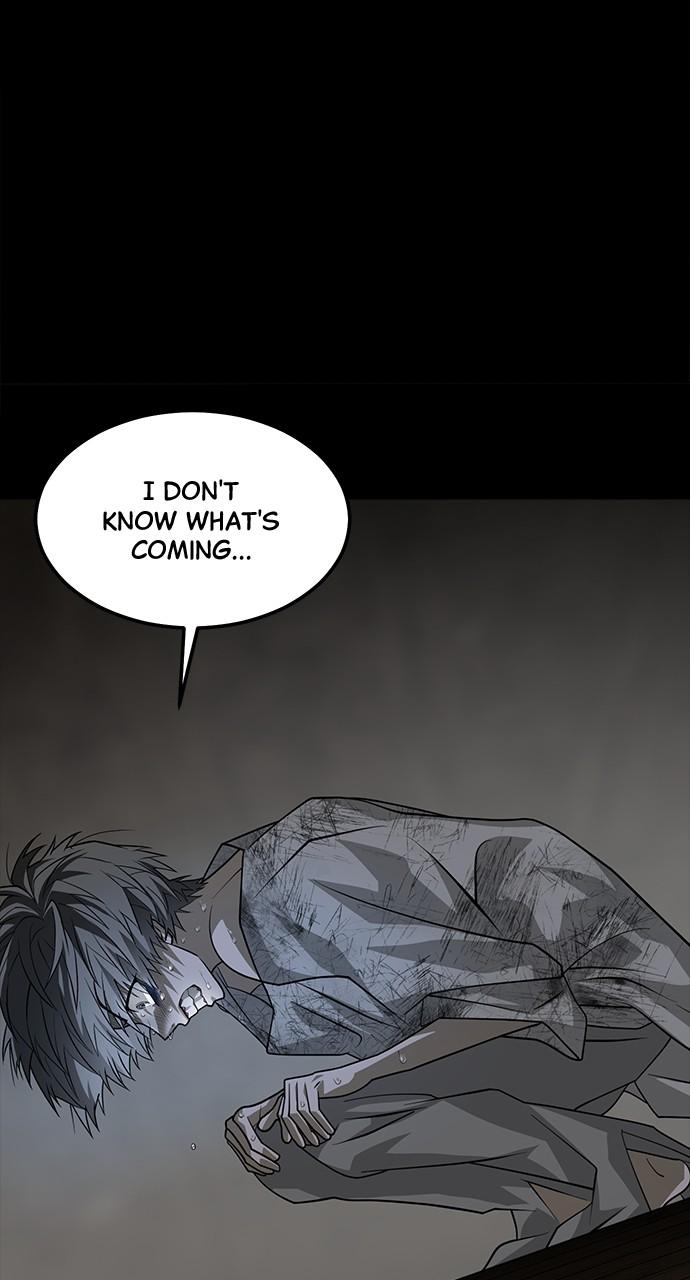 The Last Passage Chap 44 - Next Chap 45