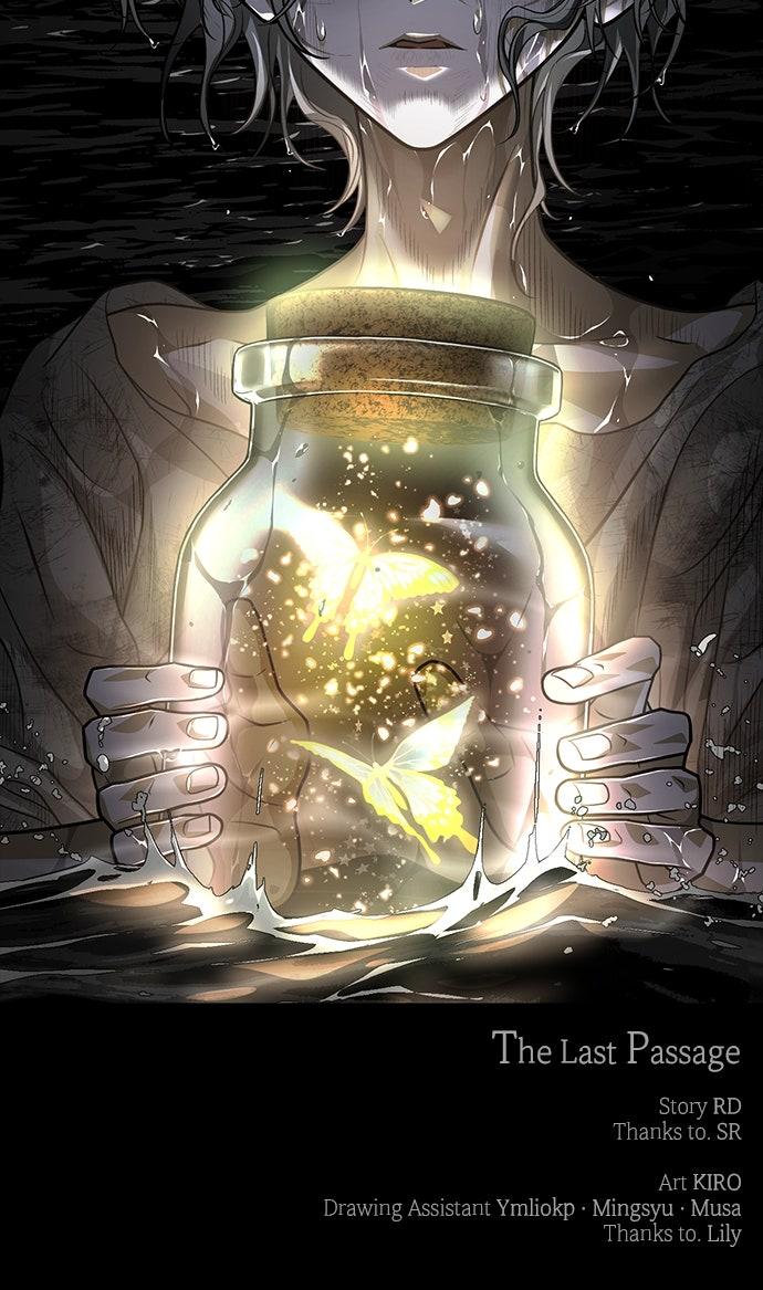 The Last Passage Chap 45 - Next Chap 46