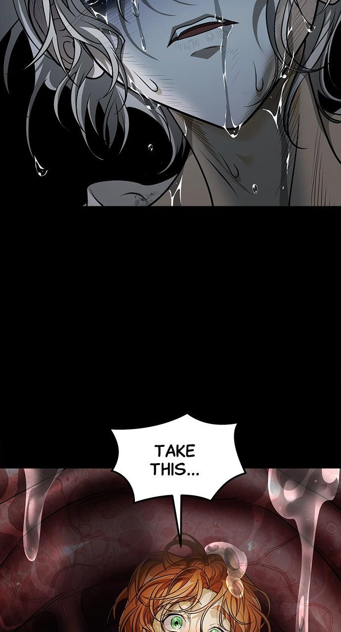 The Last Passage Chap 45 - Next Chap 46