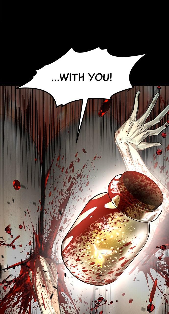 The Last Passage Chap 45 - Next Chap 46