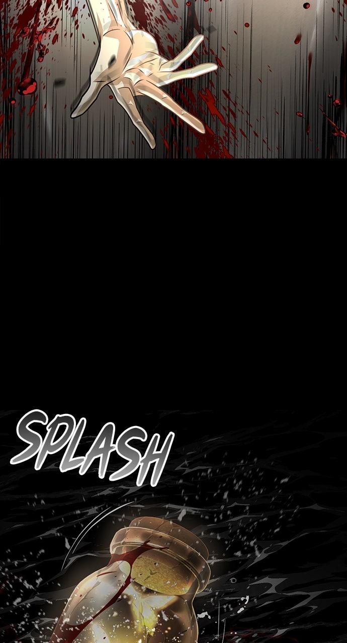 The Last Passage Chap 45 - Next Chap 46