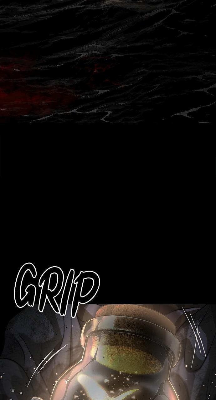 The Last Passage Chap 45 - Next Chap 46