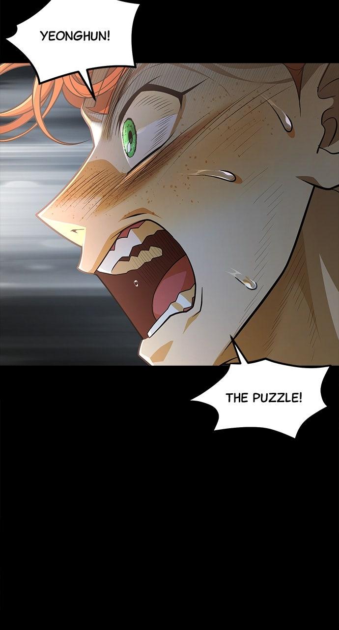 The Last Passage Chap 45 - Next Chap 46