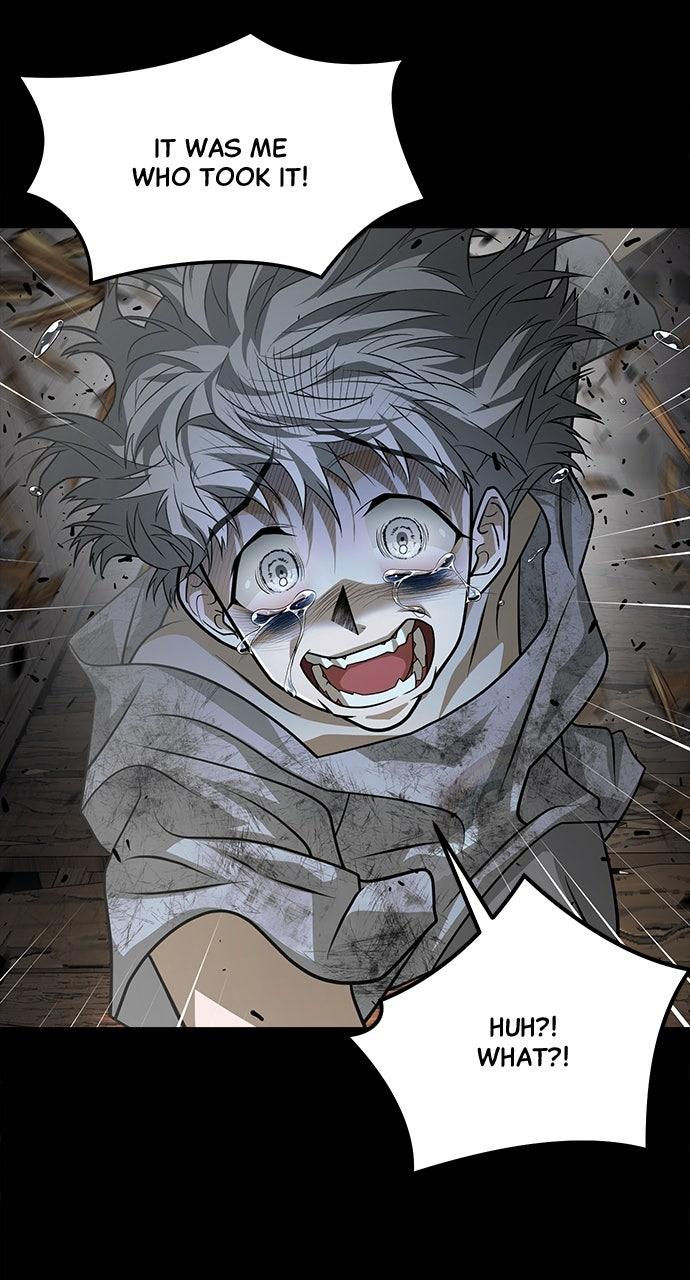 The Last Passage Chap 45 - Next Chap 46