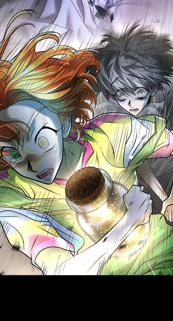 The Last Passage Chap 45 - Next Chap 46