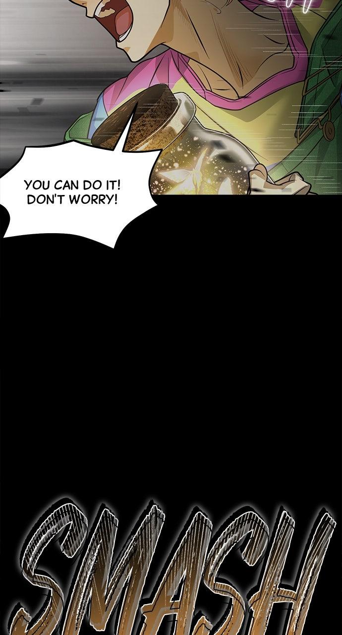 The Last Passage Chap 45 - Next Chap 46