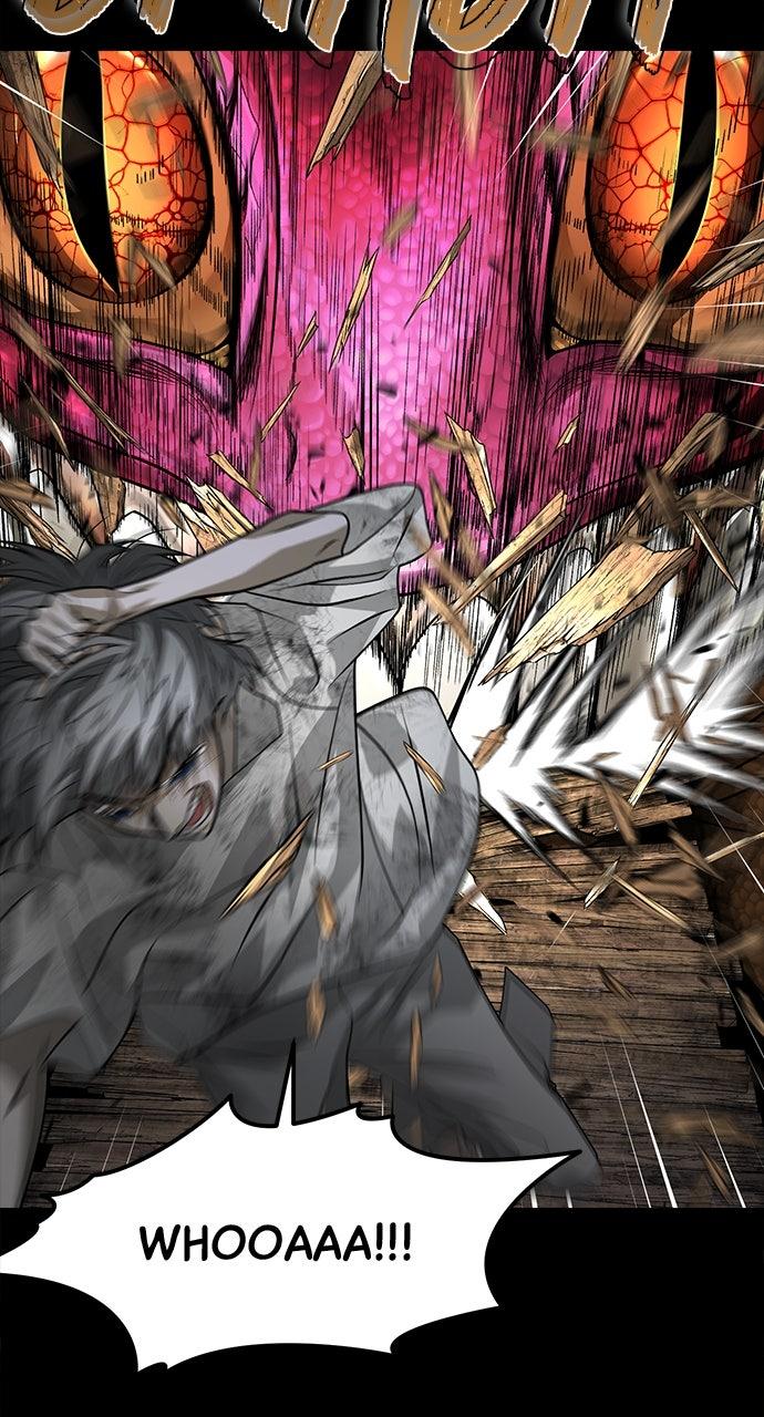 The Last Passage Chap 45 - Next Chap 46