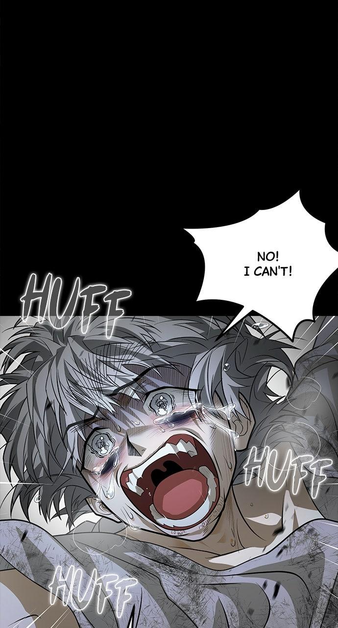 The Last Passage Chap 45 - Next Chap 46
