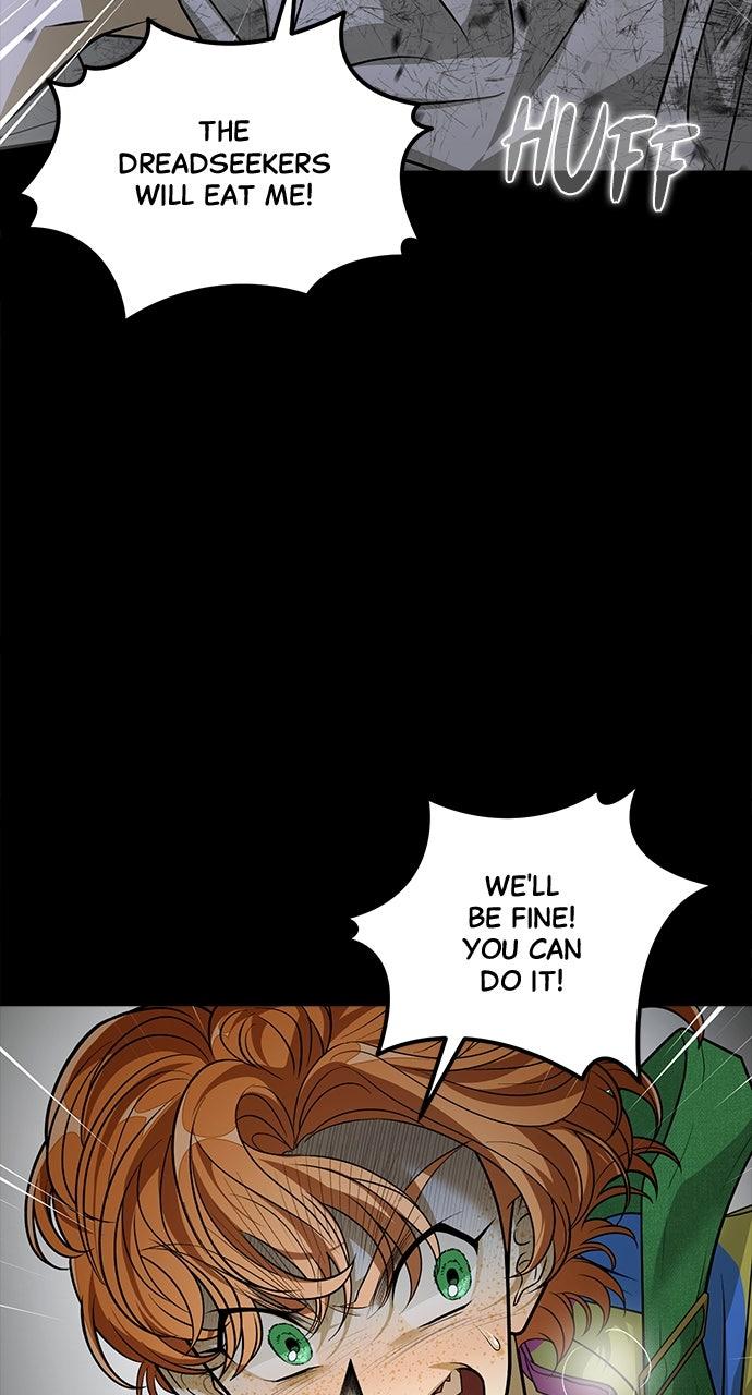 The Last Passage Chap 45 - Next Chap 46