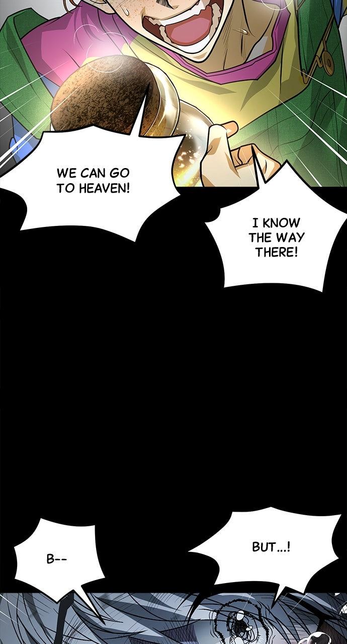 The Last Passage Chap 45 - Next Chap 46