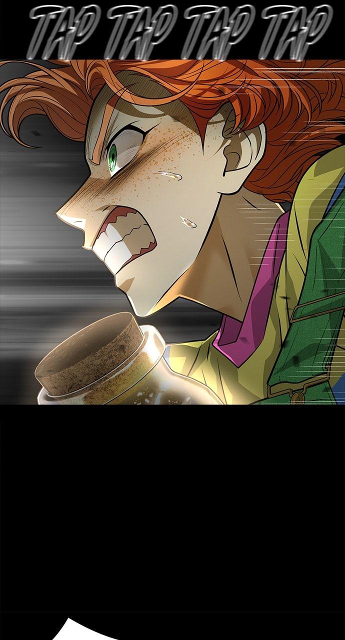 The Last Passage Chap 45 - Next Chap 46