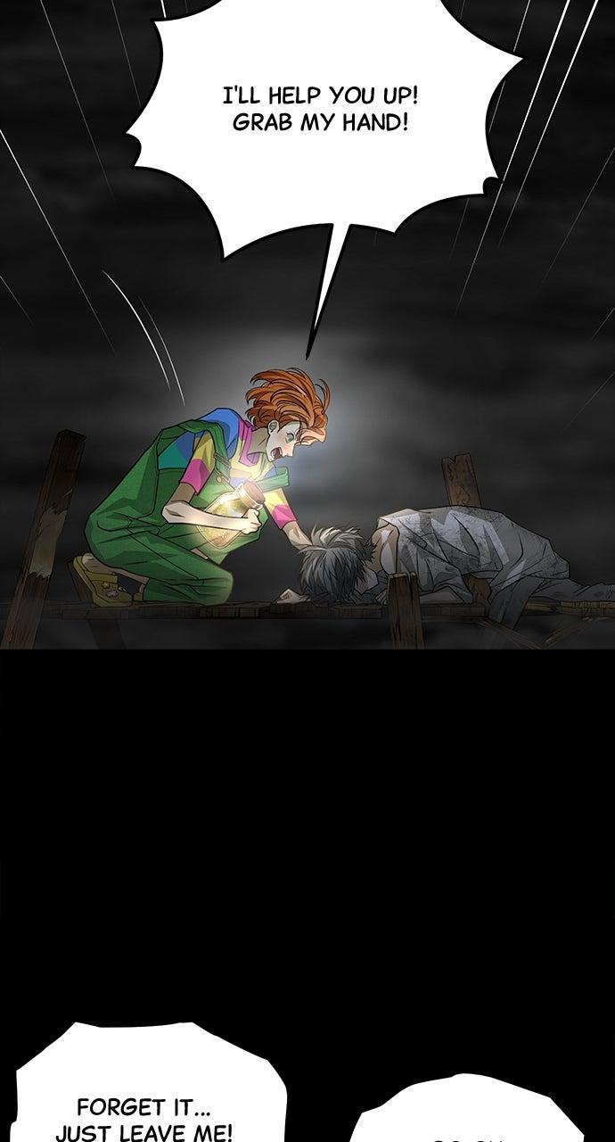 The Last Passage Chap 45 - Next Chap 46