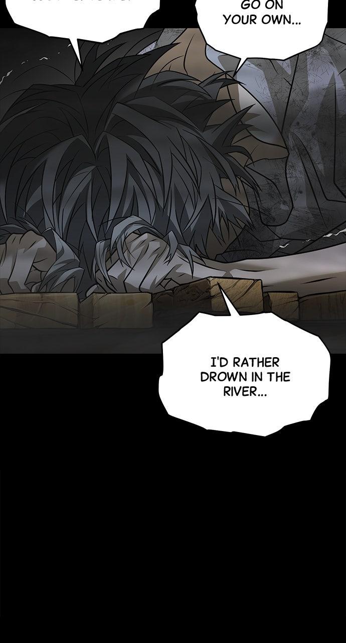 The Last Passage Chap 45 - Next Chap 46