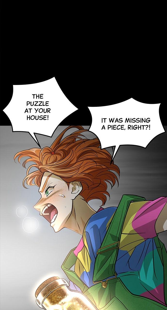 The Last Passage Chap 45 - Next Chap 46